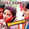 Holi Ki Din Sholey (Holi Dance Mix Dj Vijay)