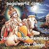 Govinda Aala Re (DJ Akhil Talreja Tapori Mix 3)