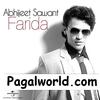 01 Farida (Abhijeet Sawant)