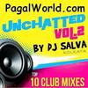 Dont You Worry Child (SHM) Club Mix DJ Salva (Kolkata)