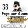 01 Bhangra Mega Mashup 2 (2013) DJ VaaiB & DJ Shadow Dubai