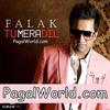 04 Falak - Tu Mera Dil (Y2z Mix)