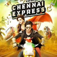 01 1234 Get On The Dance Floor Chennai Express Mp3 Song Download