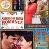 06 Love In Jaipur (Instrumental) Shuddh Desi Romance