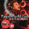 03 Aao Balma - A R Rahman - Coke Studio
