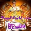 01 Title Song - Besharam