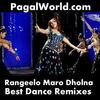 Rangeelo Maro Dholna (Dutchy Club Mix) - Dj Guru N Dj Nash
