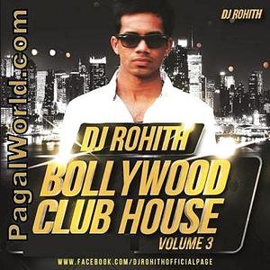 04 1234 Get On The Dance Floor Rohit Mix Dj Rohith Pagalworld