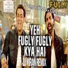 ABCD (Electro Yo Yo Honey Singh Mix) Dj Salva Kolkata