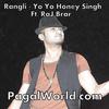 Blue Eyes - Yo Yo Honey Singh (PagalWorld.com) 