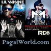 Rise Above Hate - Jazzy B (PagalWorld.com) 190Kbps