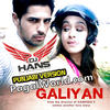Galliyan (Punjabi Version) Hip Hop Mix - DJ Hans 190Kbps