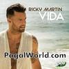 Vida - Ricky Martin (2014 FIFA World Cup Song) - 320Kbps