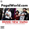 Bohemia - Brand New Swag (ft Panda N Haji Springer) 190Kbps