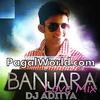 Jumme Ki Raat (Wanted Mix) Dj Amit Saxena - 192Kbps