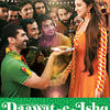 01 Daawat-E-Ishq - Title Song [Javed Ali] 190Kbps