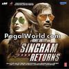Kuch Toh Hua Hai (Music) - Singham Returns Ringtone