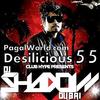 Dua vs Tum Hi Ho vs Animals Mashup - DJ Joel n DJ Shadow Dubai 320Kbps