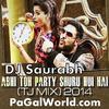 Jumme Ki Raat (EDM Vs BDM Mashup) DJ Anshul (PagalWorld.com)