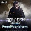 02. Alcoholic (Abhi Remix) - DJ Abhijit