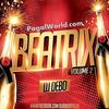10. Miss Pooja-Menu Tere Jeya (Debo Mix) - DJ Debo