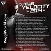 16 Lovely ( Happy New Year ) Power Pack - Dj Tejas