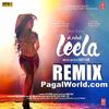 05 Tere Bin Nahi Laage (Male Version) - Ek Paheli Leela Remix  320Kbps