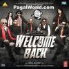 Meet Me Daily Baby (Beat Mix) - Welcome Back Ringtone
