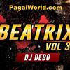01. Beatrix Vol.3 Intro (Original Mix) - DJ Debo