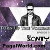 06. Pani Wala Dance (Santy Mix) - DJ Santy