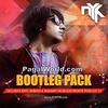 03. Chhil Gaye Naina - DJ NYK Edit For Bollyland